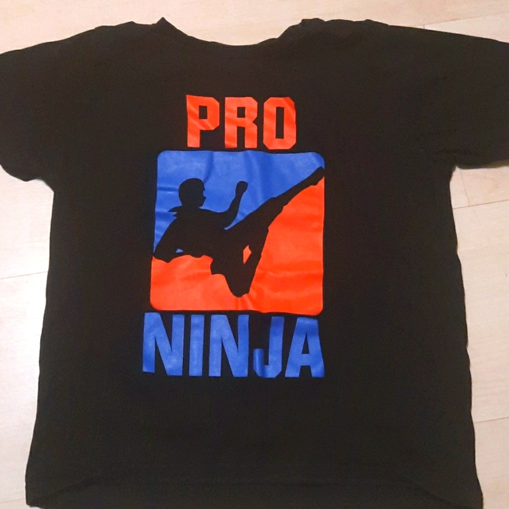 Boys Tshirt